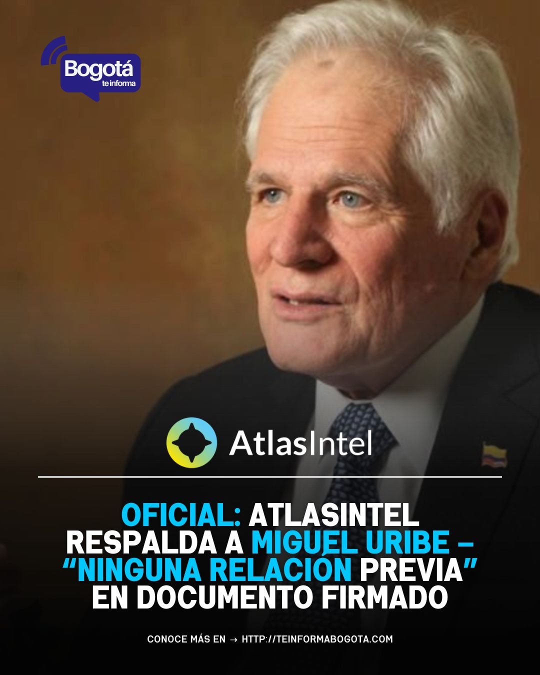 BOGOTÁ TE INFORMA -