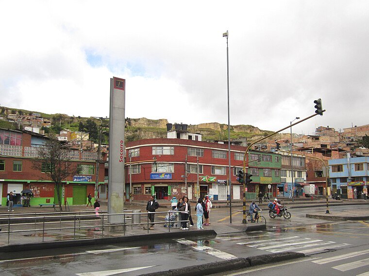 Bogotá_TM_Socorro