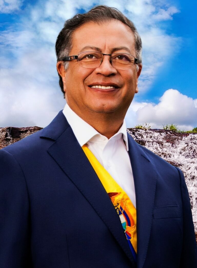 Presidente_Gustavo_Petro_Urrego